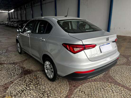FIAT-CRONOS-1.0 FIREFLY FLEX DRIVE MANUAL FIAT-CRONOS-2023