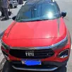 FIAT PULSE 1.0 TURBO 200 FLEX IMPETUS CVT FIAT PULSE 1.0 TURBO 200 FLEX IMPETUS CVT