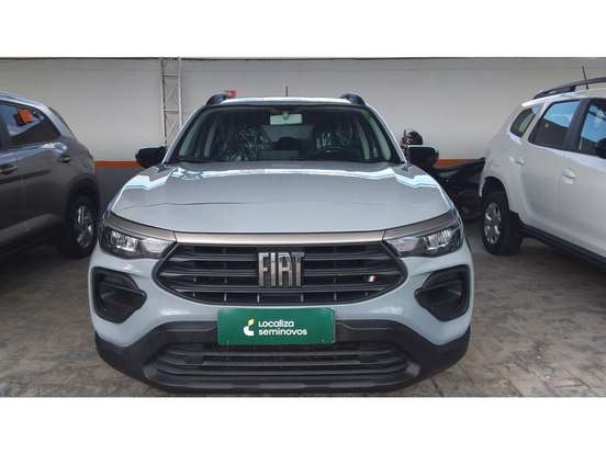 FIAT-PULSE-1.3 FLEX DRIVE CVT FIAT-PULSE-2024