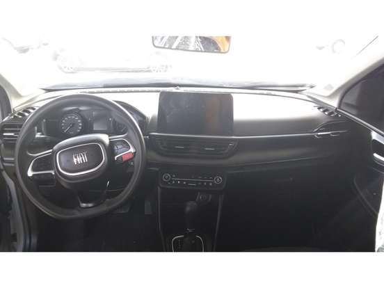 FIAT-PULSE-1.3 FLEX DRIVE CVT FIAT-PULSE-2024