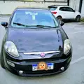 FIAT PUNTO 1.4 ATTRACTIVE 8V FLEX 4P MANUAL FIAT PUNTO 1.4 ATTRACTIVE 8V FLEX 4P MANUAL