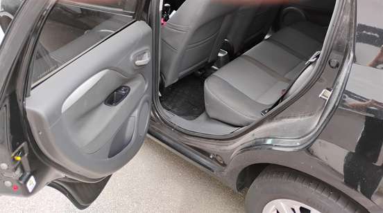 FIAT-PUNTO-1.4 ATTRACTIVE 8V FLEX 4P MANUAL FIAT-PUNTO-2016