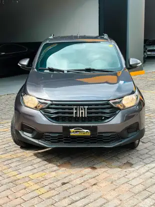 FIAT-STRADA-1.3 FIREFLY FLEX FREEDOM CS MANUAL FIAT-STRADA-2022
