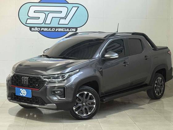 FIAT STRADA 1.0 TURBO 200 FLEX ULTRA CD CVT