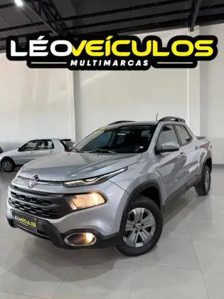 FIAT TORO 1.8 16V EVO FLEX FREEDOM AT6