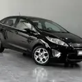 FORD FIESTA 1.6 SE SEDAN 16V FLEX 4P MANUAL FORD FIESTA 1.6 SE SEDAN 16V FLEX 4P MANUAL