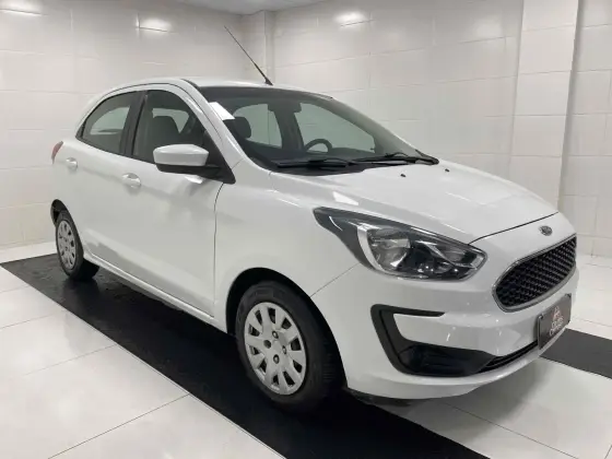 FORD KA 1.0 TI-VCT FLEX SE PLUS MANUAL