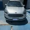FORD KA 1.5 TI-VCT FLEX SE SEDAN MANUAL FORD KA 1.5 TI-VCT FLEX SE SEDAN MANUAL