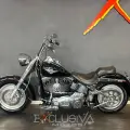 HARLEY-DAVIDSON FAT BOY FLSTF HARLEY-DAVIDSON FAT BOY FLSTF