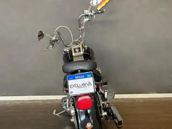 HARLEY-DAVIDSON-FAT BOY FLSTF HARLEY-DAVIDSON-FAT BOY FLSTF-1999