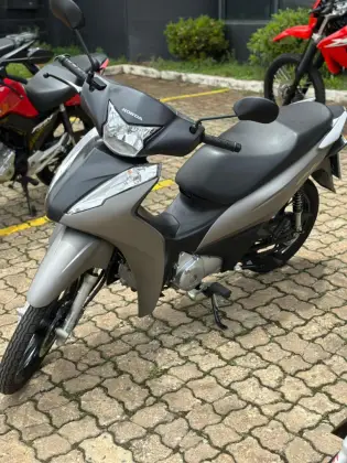 HONDA BIZ 125i 