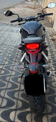 HONDA-CB 650 R ABS HONDA-CB 650 R ABS-2020
