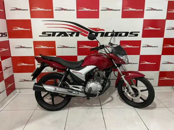 HONDA CG 150 TITAN EX 
