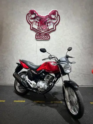 HONDA CG 160 START ES HONDA CG 160 START ES