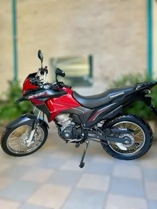 HONDA XRE 190 ABS 