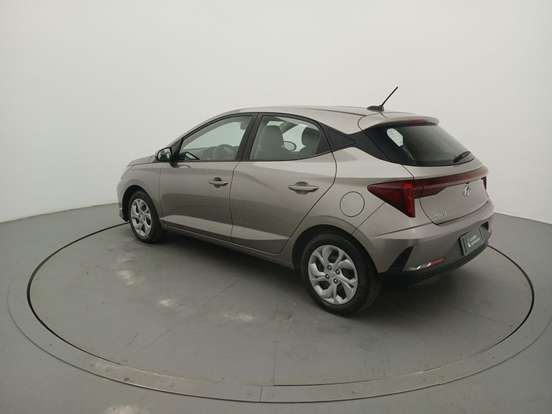 HYUNDAI-HB20-1.0 12V FLEX COMFORT PLUS MANUAL HYUNDAI-HB20-2023