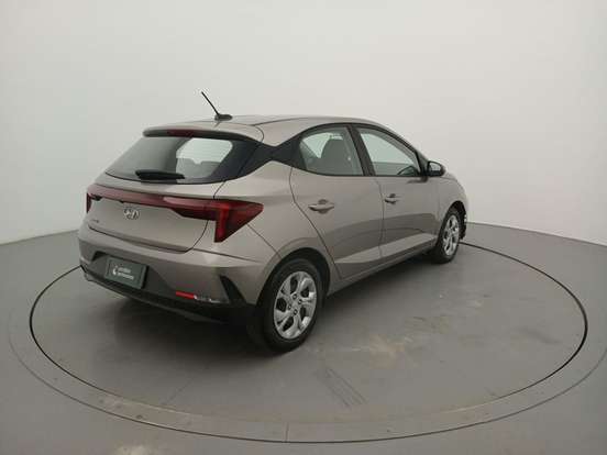 HYUNDAI-HB20-1.0 12V FLEX COMFORT PLUS MANUAL HYUNDAI-HB20-2023