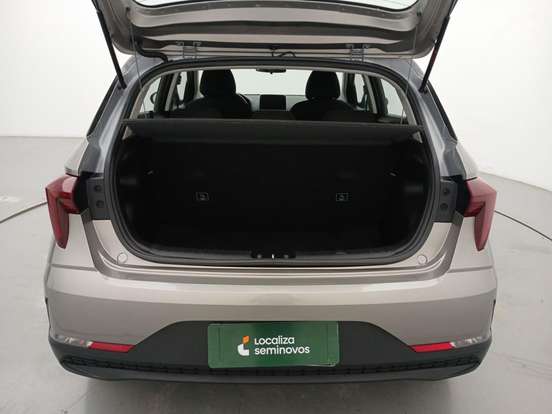 HYUNDAI-HB20-1.0 12V FLEX COMFORT PLUS MANUAL HYUNDAI-HB20-2023