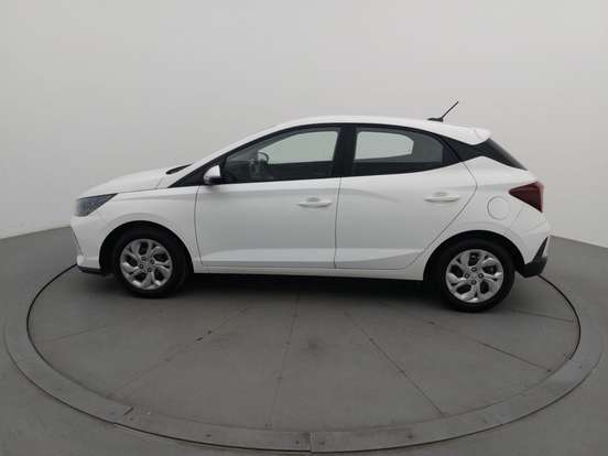 HYUNDAI-HB20-1.0 12V FLEX COMFORT PLUS MANUAL HYUNDAI-HB20-2024