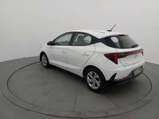 HYUNDAI-HB20-1.0 12V FLEX COMFORT PLUS MANUAL HYUNDAI-HB20-2024