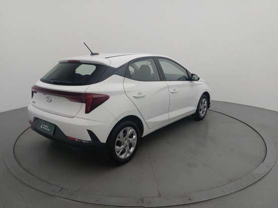 HYUNDAI-HB20-1.0 12V FLEX COMFORT PLUS MANUAL HYUNDAI-HB20-2024