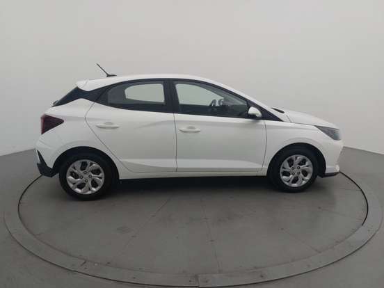 HYUNDAI-HB20-1.0 12V FLEX COMFORT PLUS MANUAL HYUNDAI-HB20-2024