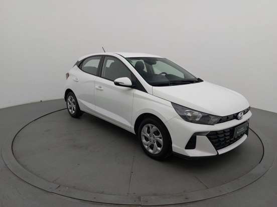 HYUNDAI-HB20-1.0 12V FLEX COMFORT PLUS MANUAL HYUNDAI-HB20-2024