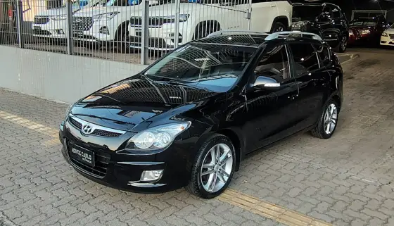 HYUNDAI I30 2.0 MPI 16V GASOLINA 4P MANUAL HYUNDAI I30 2.0 MPI 16V GASOLINA 4P MANUAL