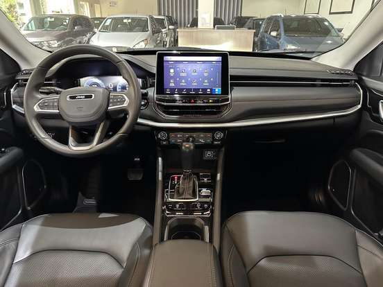 JEEP-COMPASS-2.0 TD350 TURBO DIESEL LIMITED AT9 JEEP-COMPASS-2022