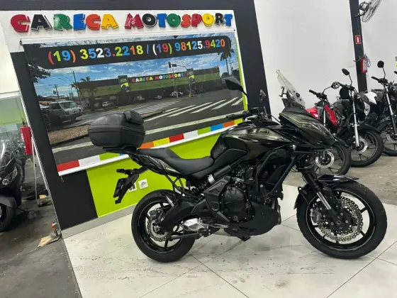 KAWASAKI VERSYS ABS 