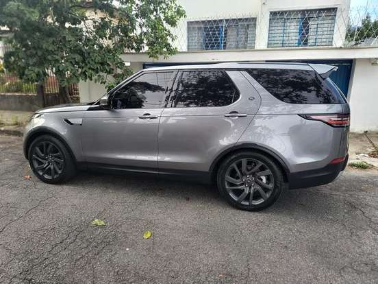 LAND ROVER-DISCOVERY-2019