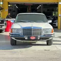 MERCEDES-BENZ 280 S 2.8 6 CILINDROS GASOLINA MANUAL MERCEDES-BENZ 280 S 2.8 6 CILINDROS GASOLINA MANUAL