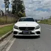 MERCEDES-BENZ C 300 2.0 CGI GASOLINA SPORT 9G-TRONIC MERCEDES-BENZ C 300 2.0 CGI GASOLINA SPORT 9G-TRONIC