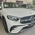 MERCEDES-BENZ GLC 300 2.0 MHEV AMG LINE 4MATIC 9G-TRONIC MERCEDES-BENZ GLC 300 2.0 MHEV AMG LINE 4MATIC 9G-TRONIC
