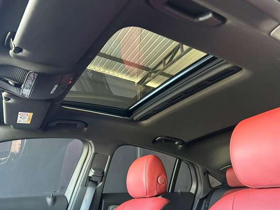 MERCEDES-BENZ-GLC 43 AMG-3.0 V6 GASOLINA COUPÉ 4MATIC 9G-TRONIC MERCEDES-BENZ-GLC 43 AMG-2022