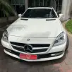 MERCEDES-BENZ SLK 250 1.8 CGI 16V TURBO GASOLINA 2P AUTOMÁTICO MERCEDES-BENZ SLK 250 1.8 CGI 16V TURBO GASOLINA 2P AUTOMÁTICO