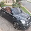 MINI COOPER 1.6 S CABRIO 16V TURBO GASOLINA 2P AUTOMÁTICO MINI COOPER 1.6 S CABRIO 16V TURBO GASOLINA 2P AUTOMÁTICO