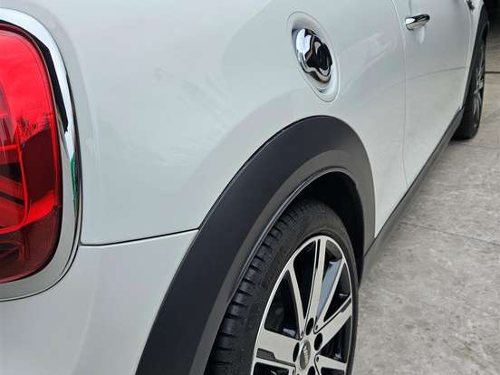 MINI-COOPER-2.0 16V TWINPOWER GASOLINA S EXCLUSIVE 2P STEPTRONIC MINI-COOPER-2023