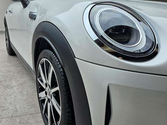 MINI-COOPER-2.0 16V TWINPOWER GASOLINA S EXCLUSIVE 2P STEPTRONIC MINI-COOPER-2023
