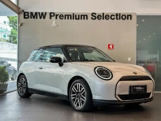MINI COOPER 40,7 KW ELÉTRICO 2P E
