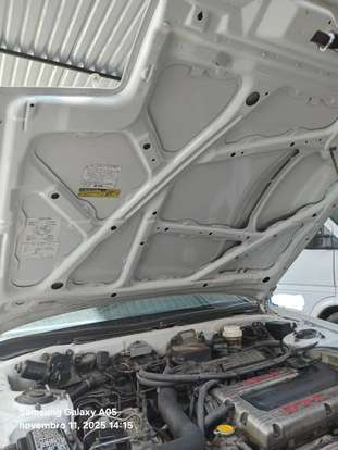 MITSUBISHI-ECLIPSE-2.0 GSX 16V TURBO GASOLINA 2P MANUAL MITSUBISHI-ECLIPSE-1991