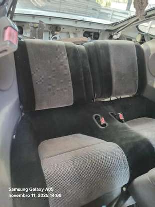 MITSUBISHI-ECLIPSE-2.0 GSX 16V TURBO GASOLINA 2P MANUAL MITSUBISHI-ECLIPSE-1991