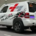MITSUBISHI PAJERO TR4 2.0 4X4 16V 131CV GASOLINA 4P MANUAL MITSUBISHI PAJERO TR4 2.0 4X4 16V 131CV GASOLINA 4P MANUAL