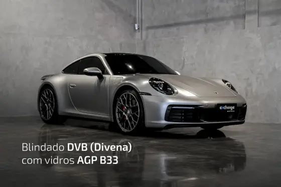 Porsche 911 do ano 2021: Carros usados, seminovos e novos