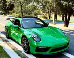 PORSCHE 911 3.0 24V H6 GASOLINA CARRERA PDK PORSCHE 911 3.0 24V H6 GASOLINA CARRERA PDK