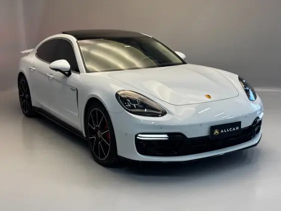 PORSCHE PANAMERA 4.0 V8 E-HYBRID TURBO S PDK PORSCHE PANAMERA 4.0 V8 E-HYBRID TURBO S PDK