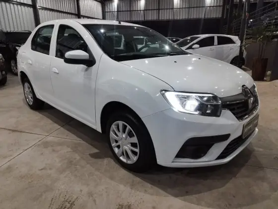 RENAULT LOGAN 1.0 12V SCE FLEX LIFE MANUAL RENAULT LOGAN 1.0 12V SCE FLEX LIFE MANUAL
