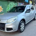 RENAULT SANDERO 1.0 AUTHENTIQUE 16V FLEX 4P MANUAL RENAULT SANDERO 1.0 AUTHENTIQUE 16V FLEX 4P MANUAL