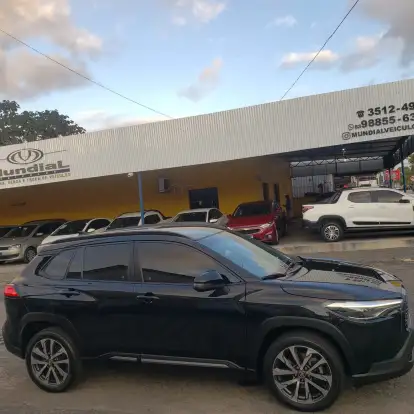 TOYOTA-COROLLA CROSS-2022