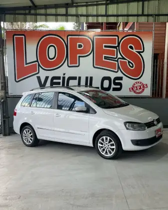 VOLKSWAGEN FOX 1.6 MI 8V FLEX 4P MANUAL
